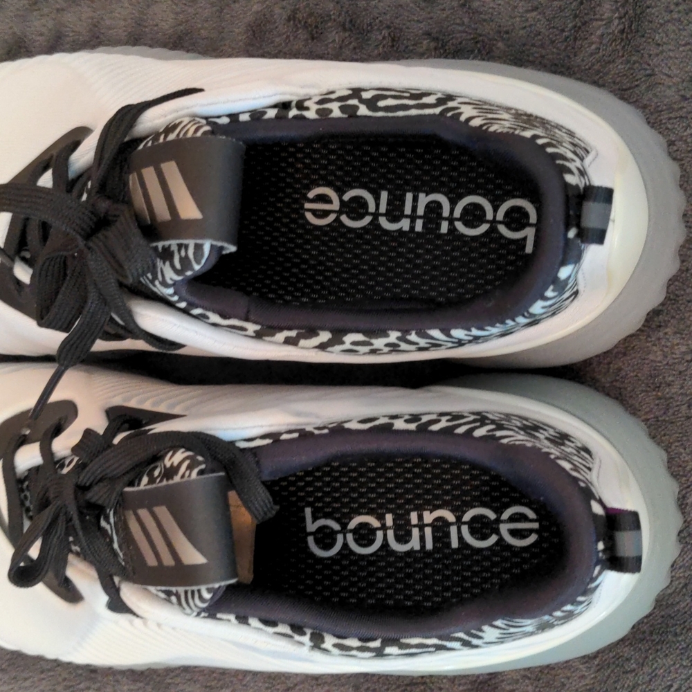 Adidas Alphabounce - Picture 4 of 5